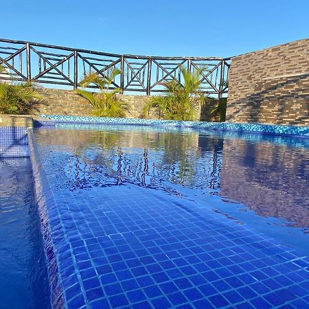 Hotel Suites La Roca Cancun Luaran gambar