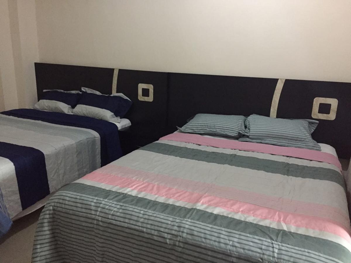 Hotel Suites La Roca Cancun Luaran gambar