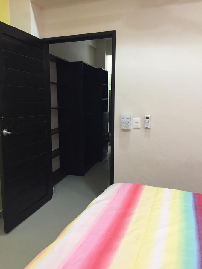 Hotel Suites La Roca Cancun Luaran gambar