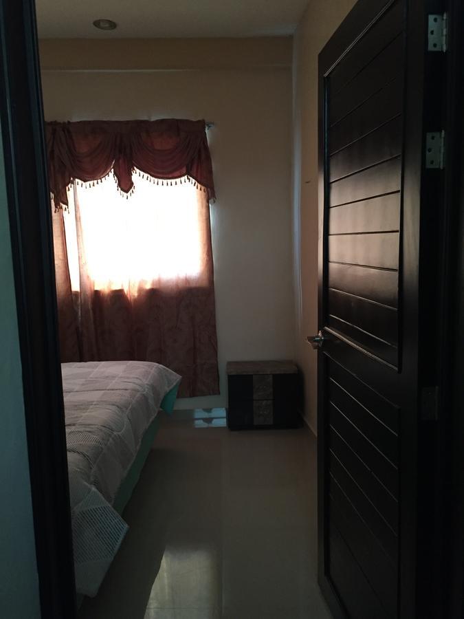 Hotel Suites La Roca Cancun Luaran gambar