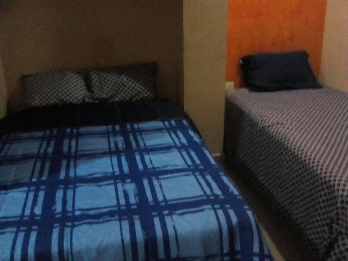 Hotel Suites La Roca Cancun Luaran gambar