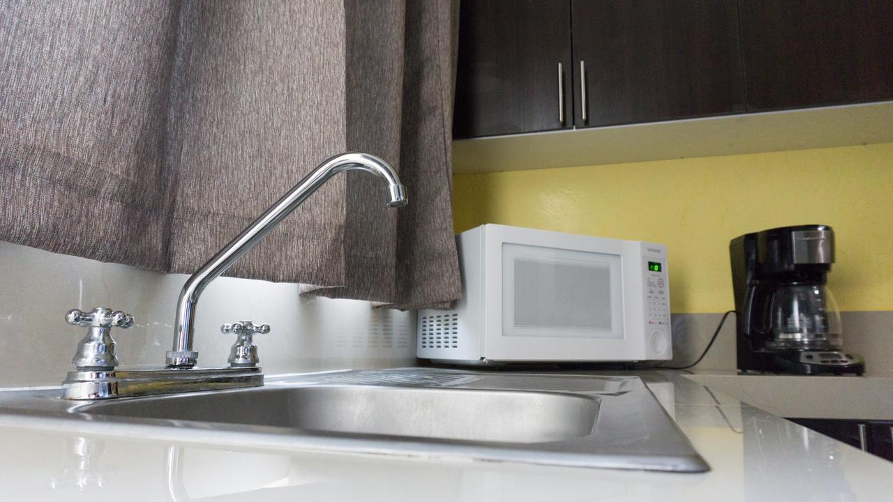 Hotel Suites La Roca Cancun Luaran gambar