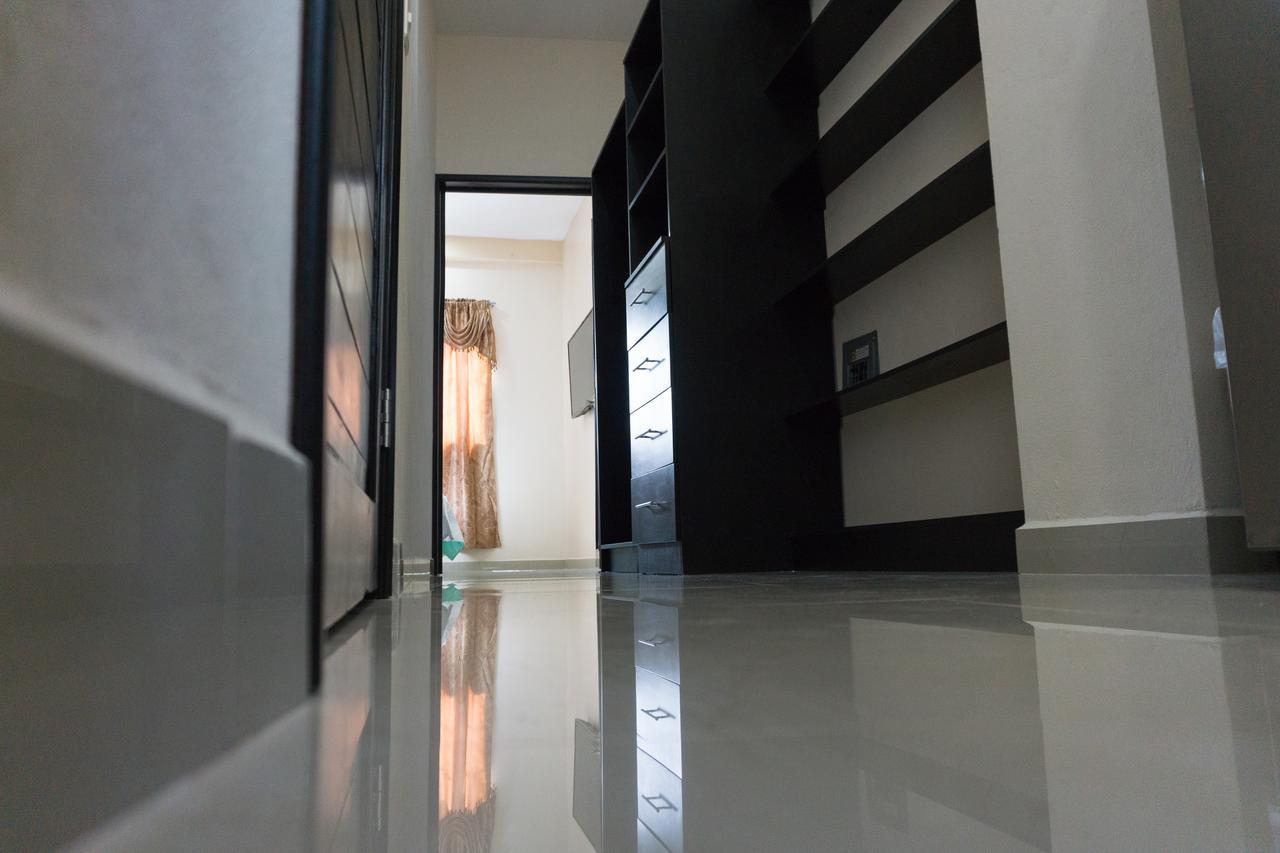 Hotel Suites La Roca Cancun Luaran gambar