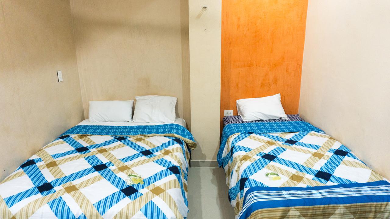 Hotel Suites La Roca Cancun Luaran gambar