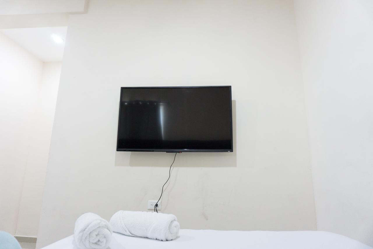 Hotel Suites La Roca Cancun Luaran gambar