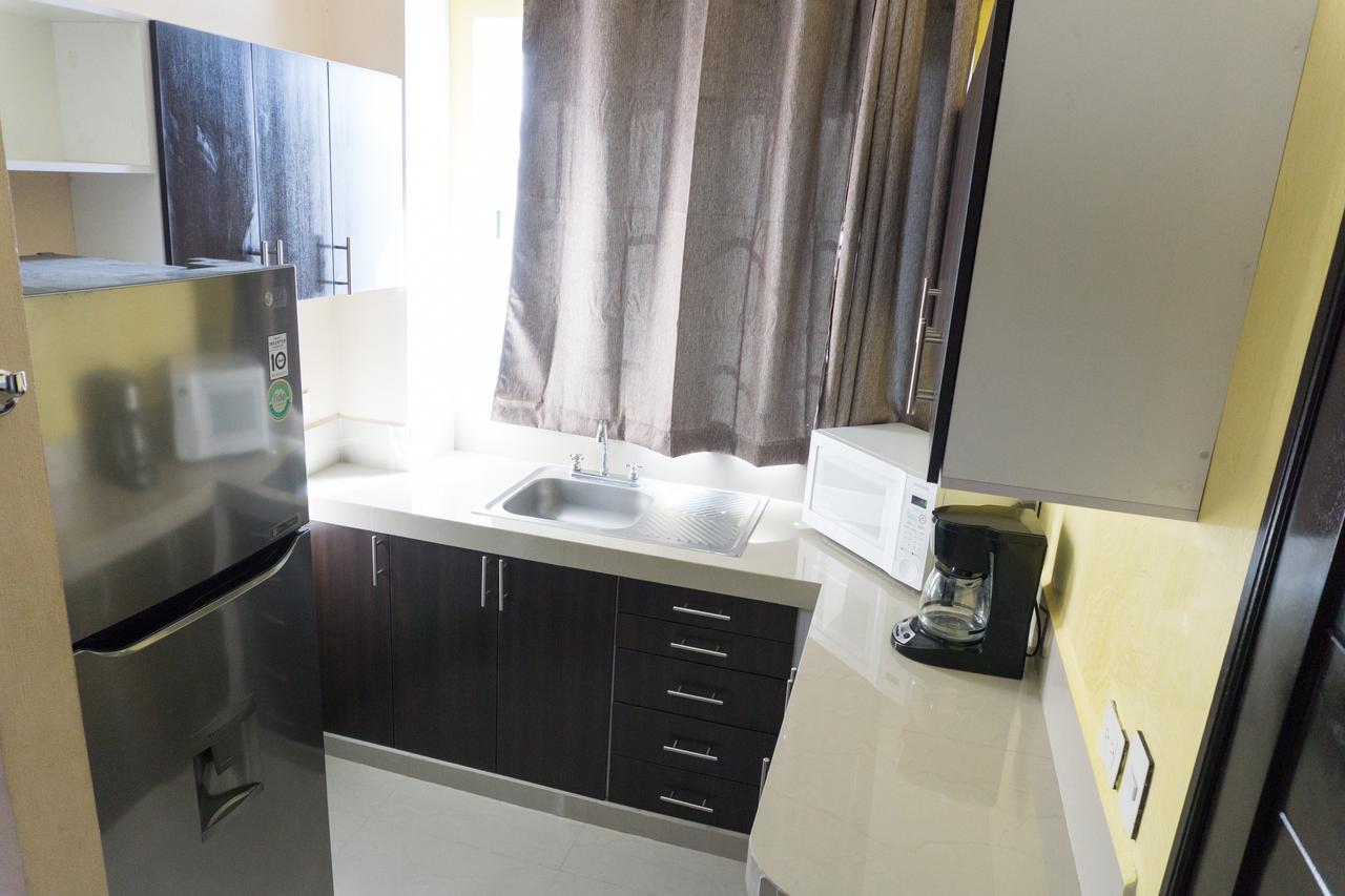 Hotel Suites La Roca Cancun Luaran gambar