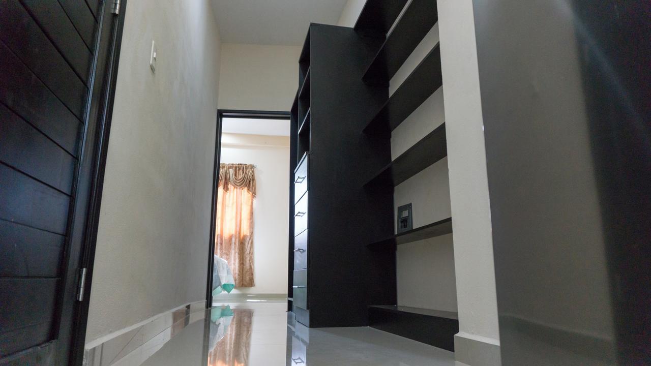 Hotel Suites La Roca Cancun Luaran gambar