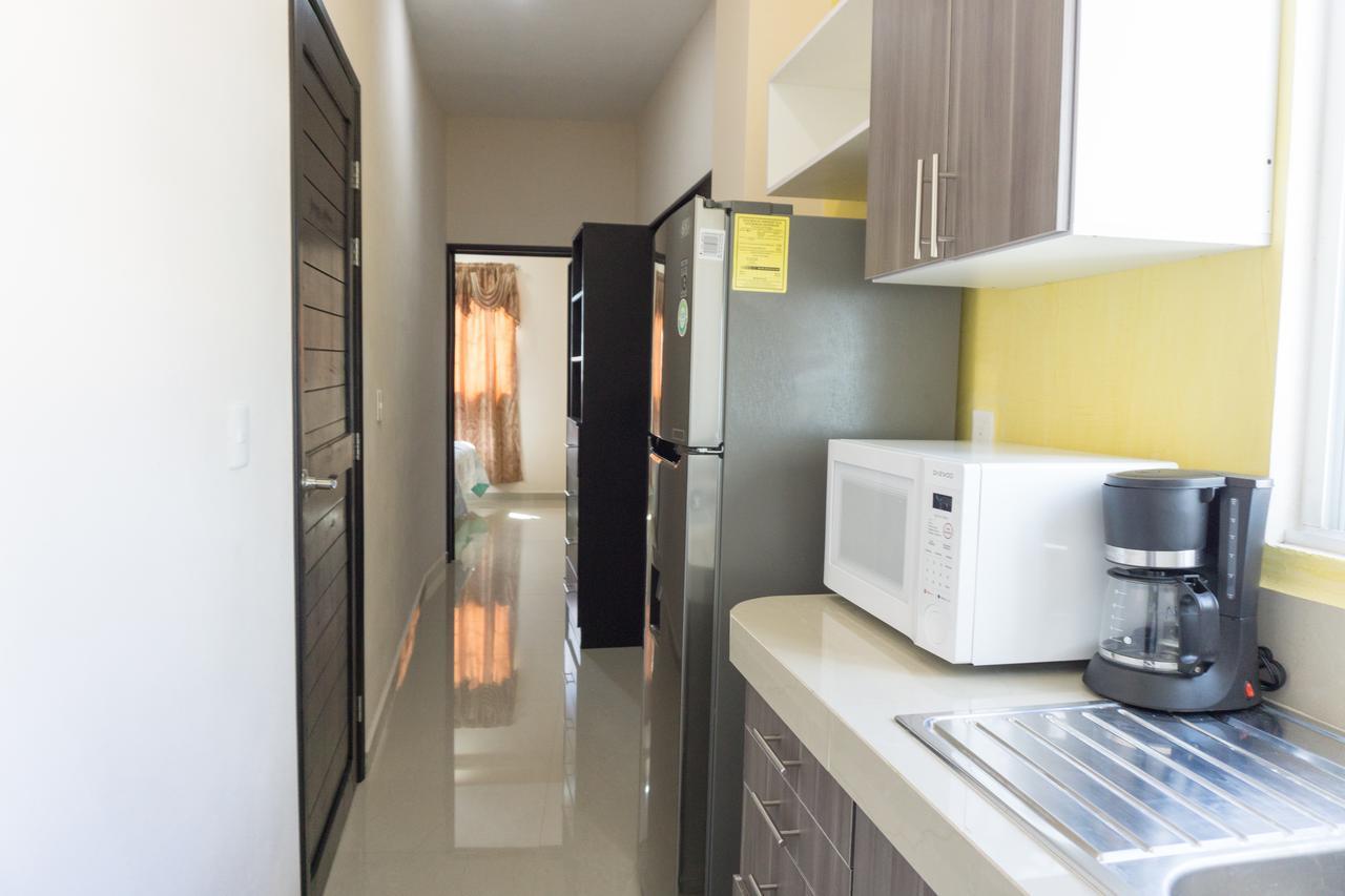 Hotel Suites La Roca Cancun Luaran gambar