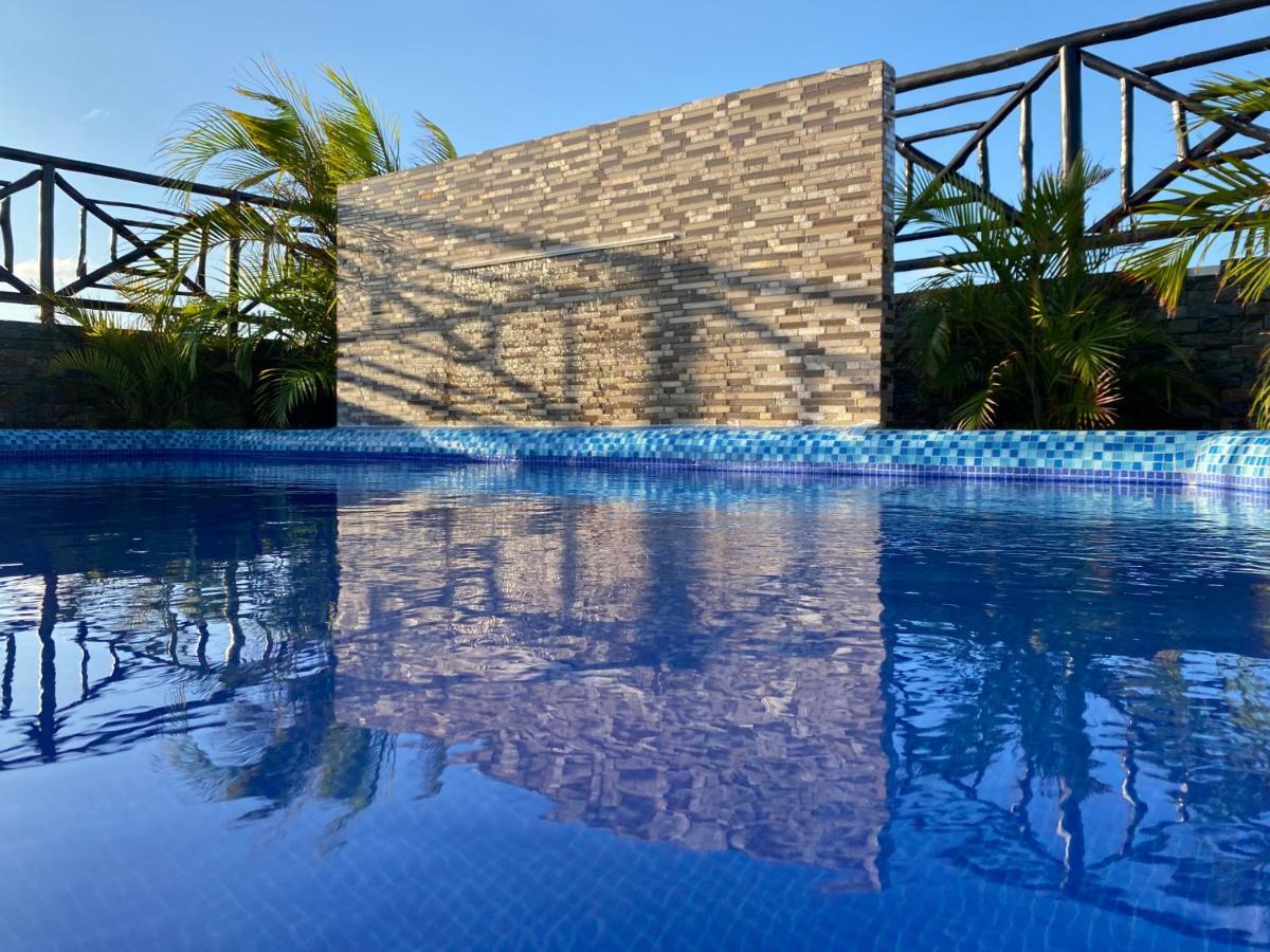 Hotel Suites La Roca Cancun Luaran gambar